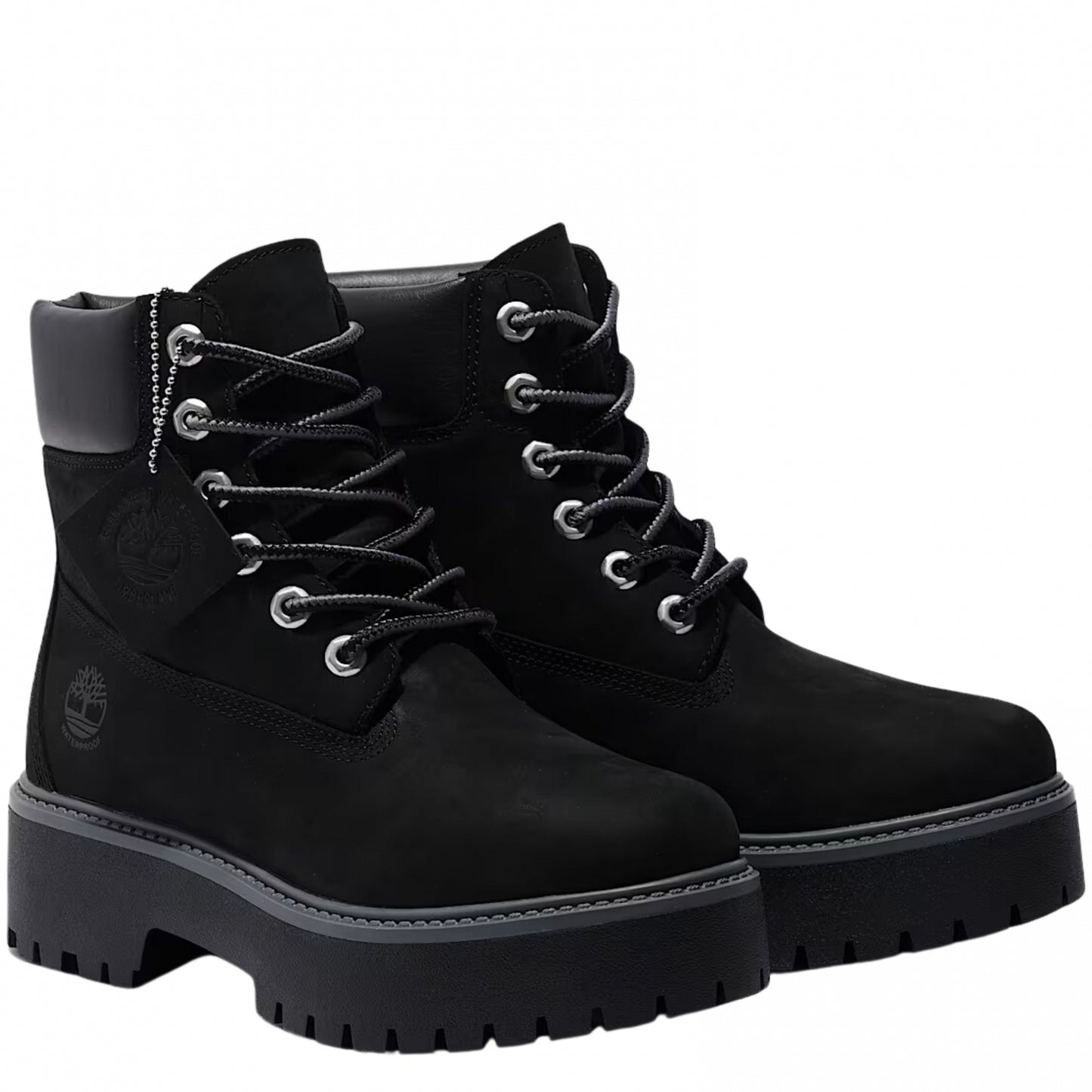 Stivale Timberland STST 6-Inch Lace Waterproof