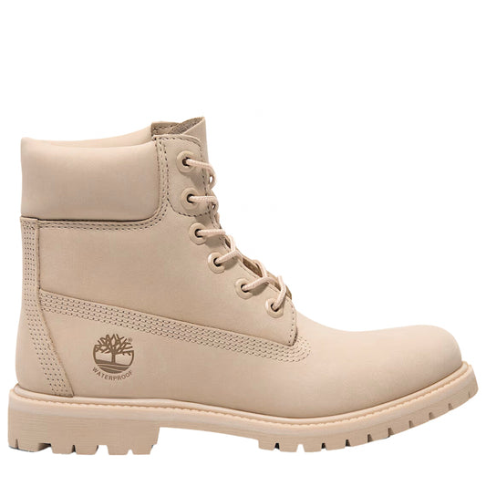 Stivale Timberland Premium 6-Inch Lace Waterproof