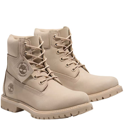 Stivale Timberland Premium 6-Inch Lace Waterproof