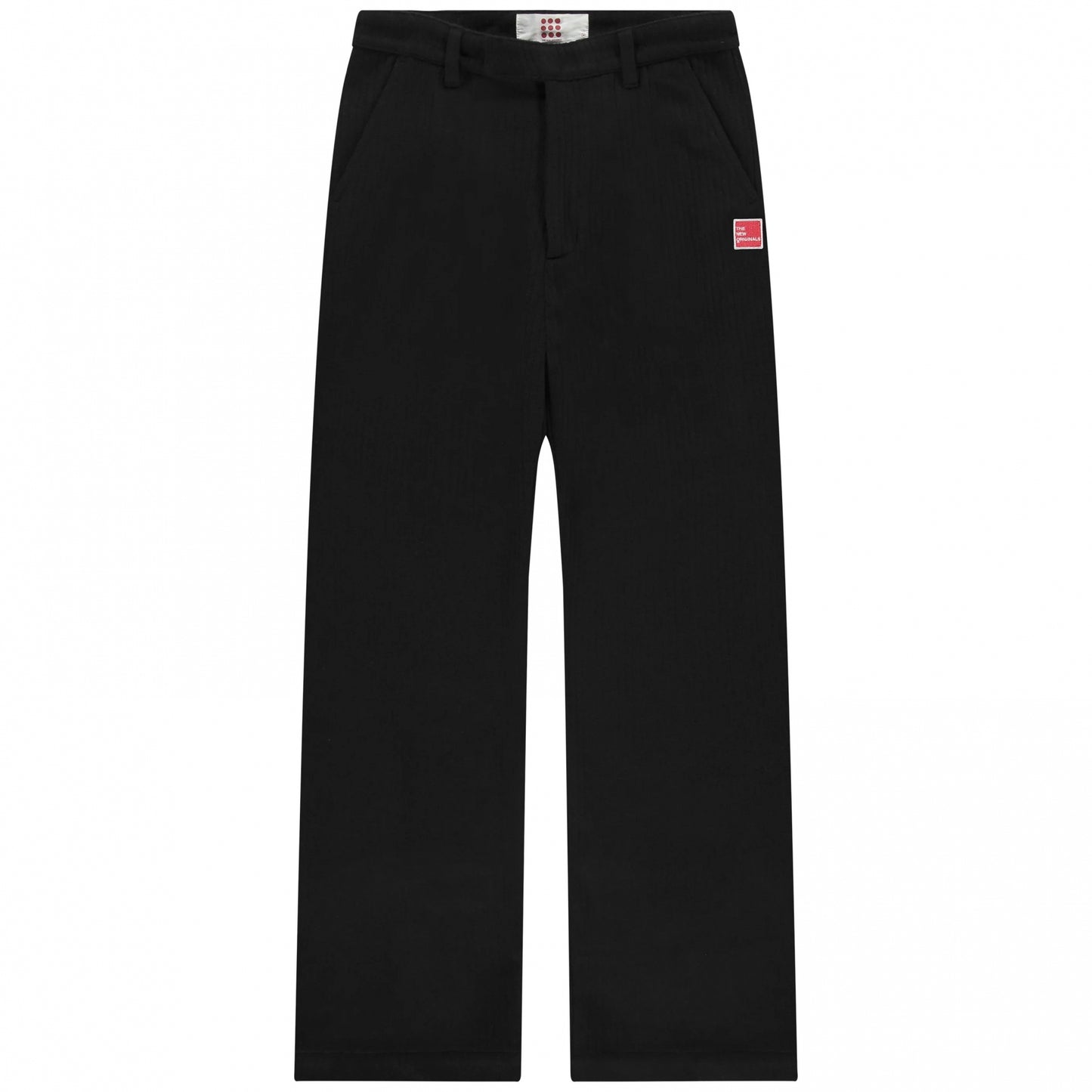 TNO Seamless Wide Fit Trousers