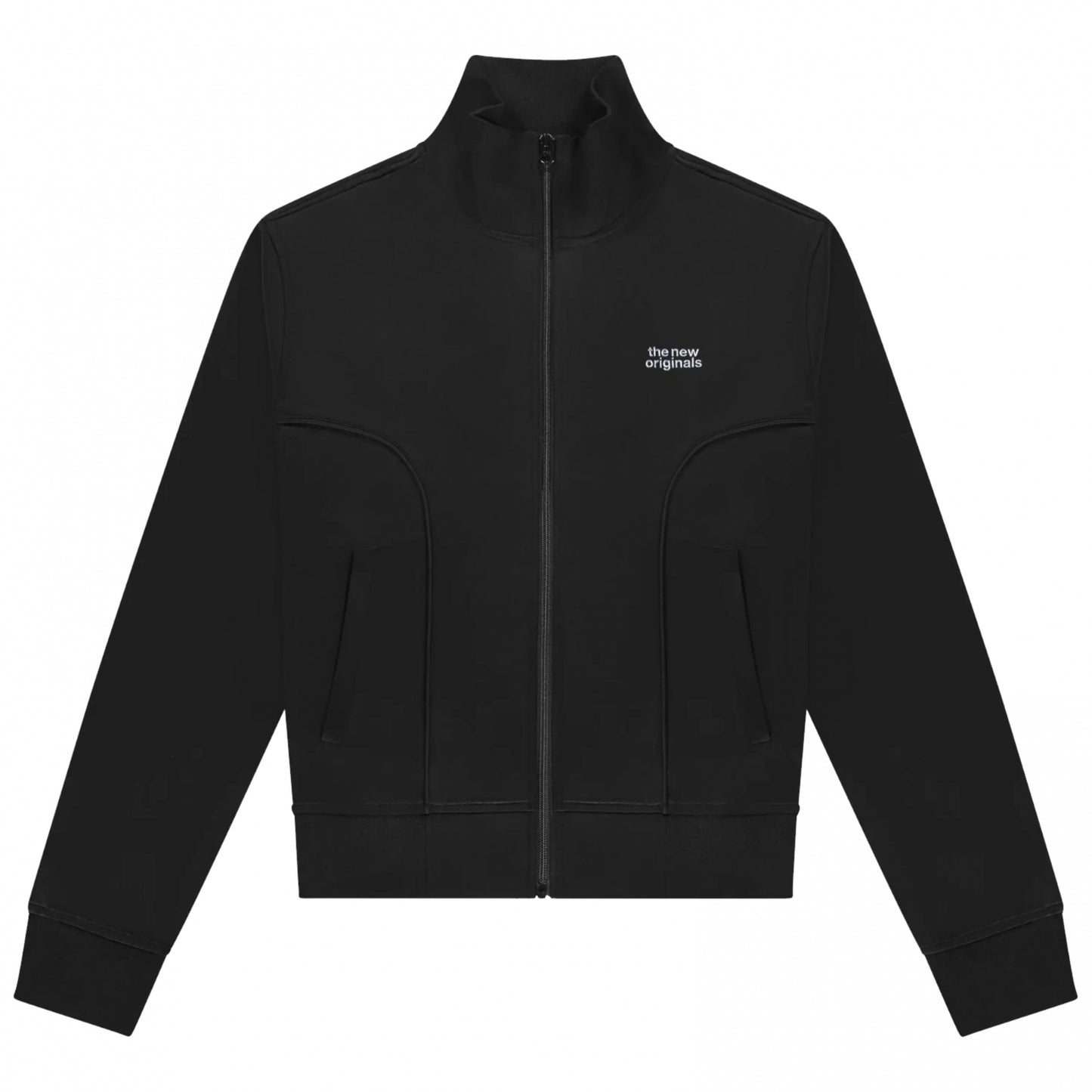 Felpa TNO Workman Trackjacket