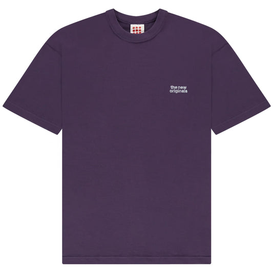 Maglietta TNO Workman Tee Small Logo