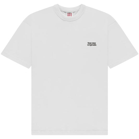 Maglietta TNO Workman Tee Small Logo