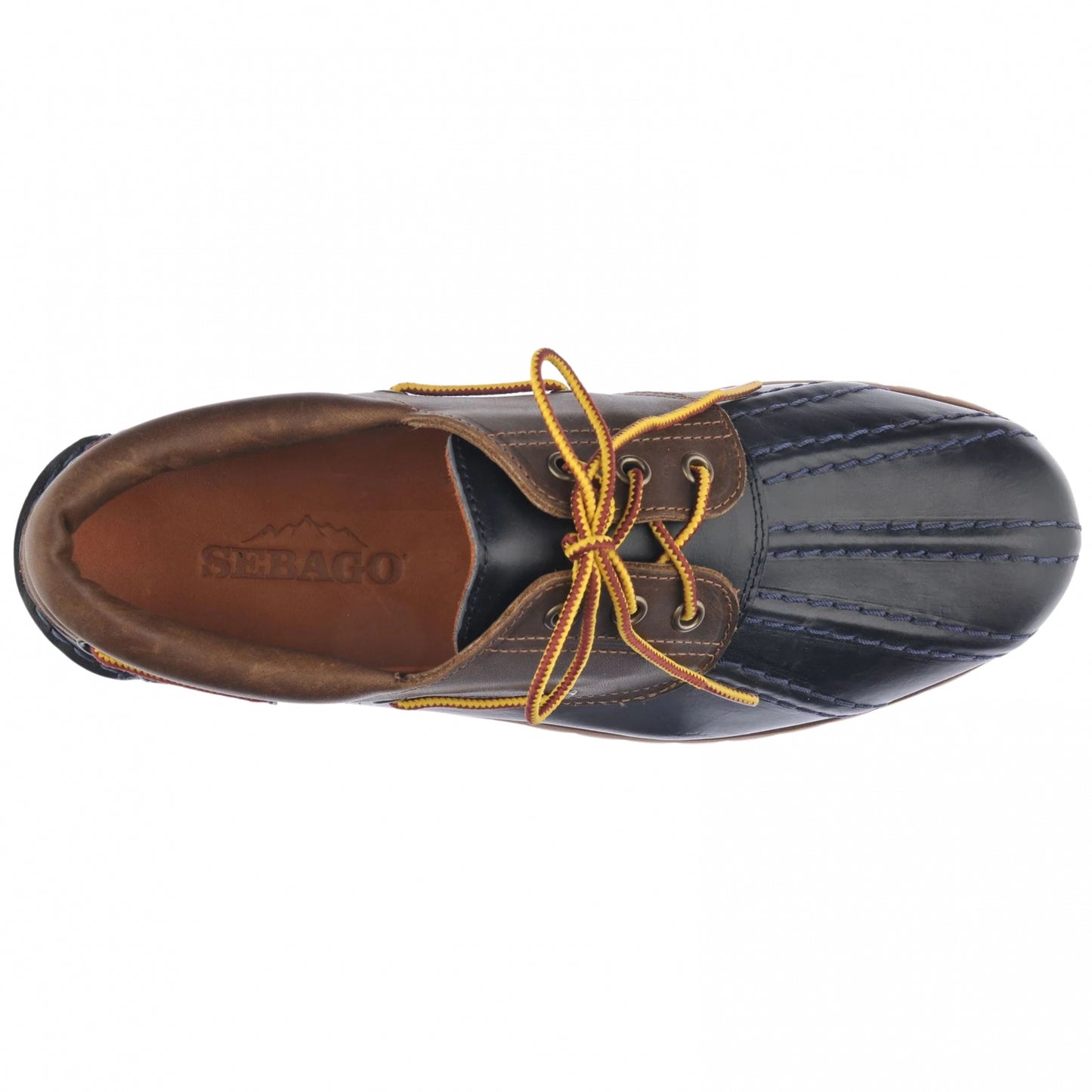 Scarpa Sebago Tucson Waxy