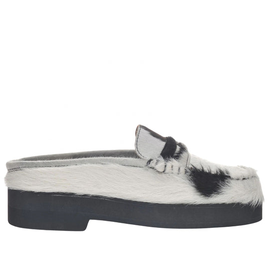 Mocassino Donna Sebago Luda Wild