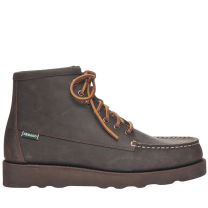 Stivaletto Sebago Tala Mid Crazy Horse