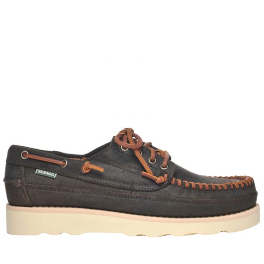 Sebago Keuka Oil Moccasin