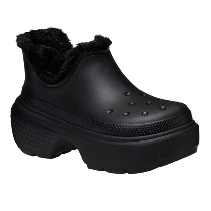 Ciabatta Crocs StompLined Shorty Boot