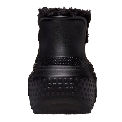 Ciabatta Crocs StompLined Shorty Boot