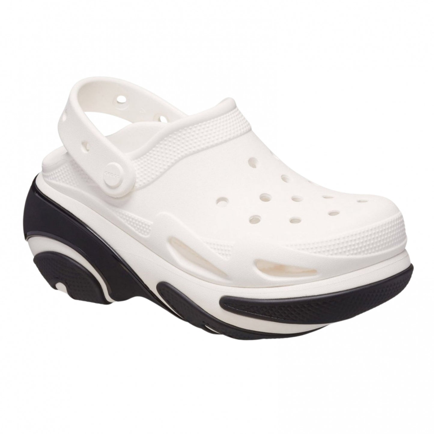 Ciabatta Crocs Bubble Crush Clog