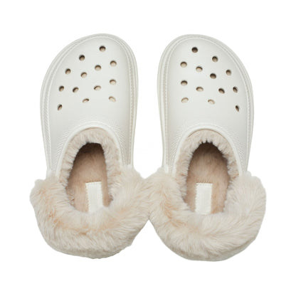 Ciabatta Crocs Stomp Lined Clog