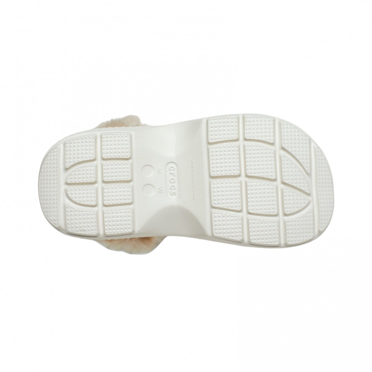 Ciabatta Crocs Stomp Lined Clog