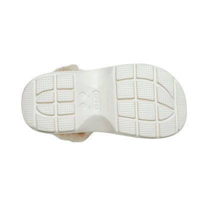 Ciabatta Crocs Stomp Lined Clog