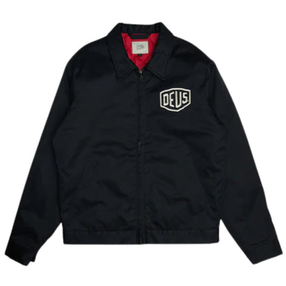 Giacca Deus Workwear Jacket 2.0