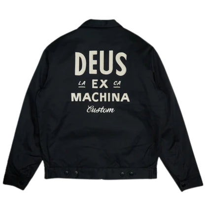 Giacca Deus Workwear Jacket 2.0