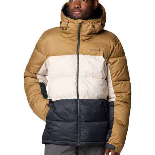 Giubbino Columbia Slope Style Jacket