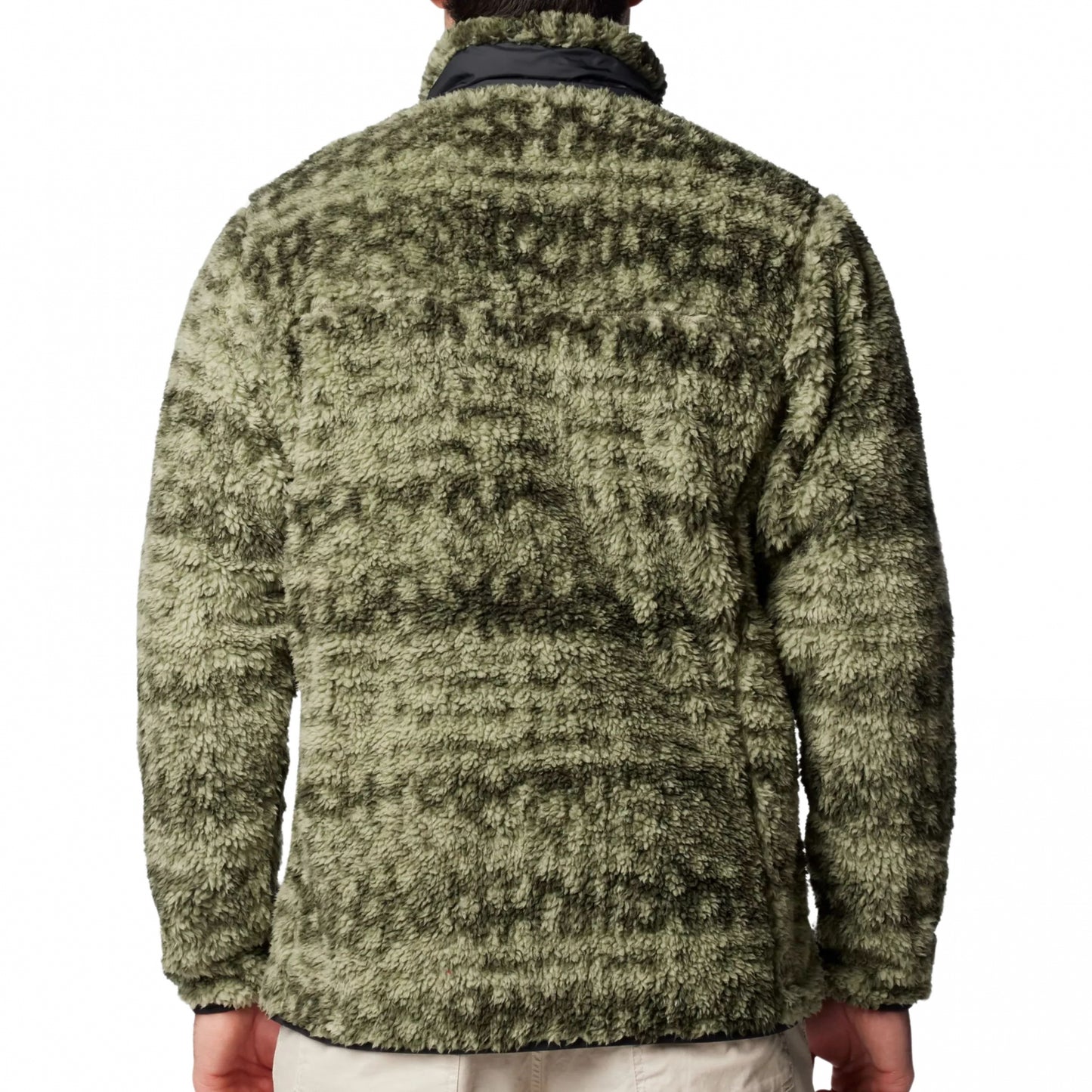 Felpa Columbia Winter Pass Printed Fleece II