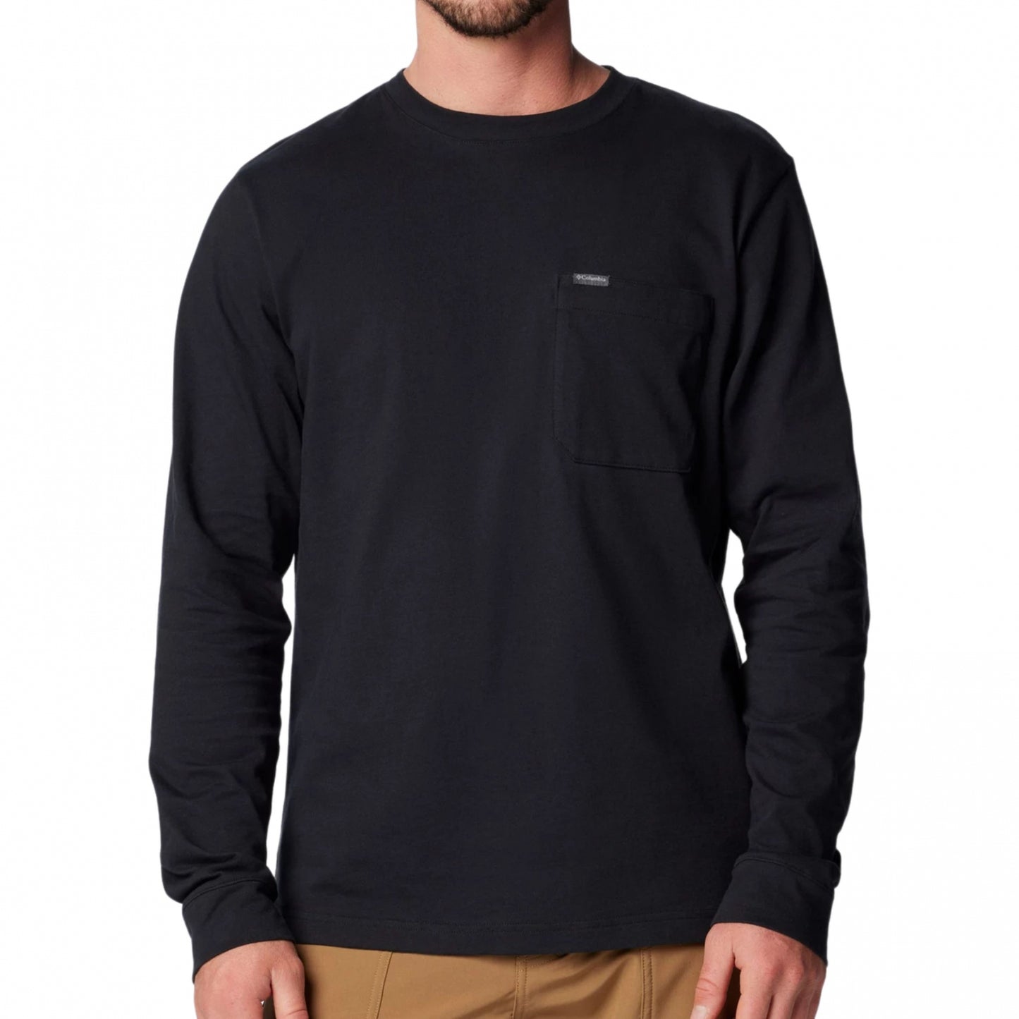 Columbia Landroamer Long Sleeve Tee