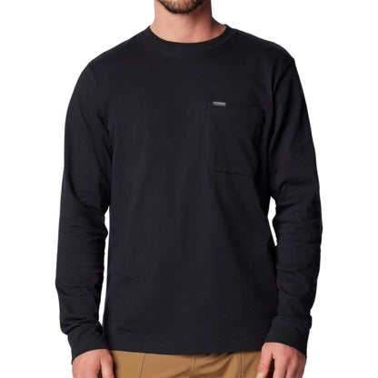 Columbia Landroamer Long Sleeve Tee