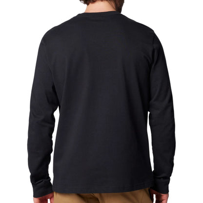 Maglietta Columbia Landroamer Long Sleeve Tee