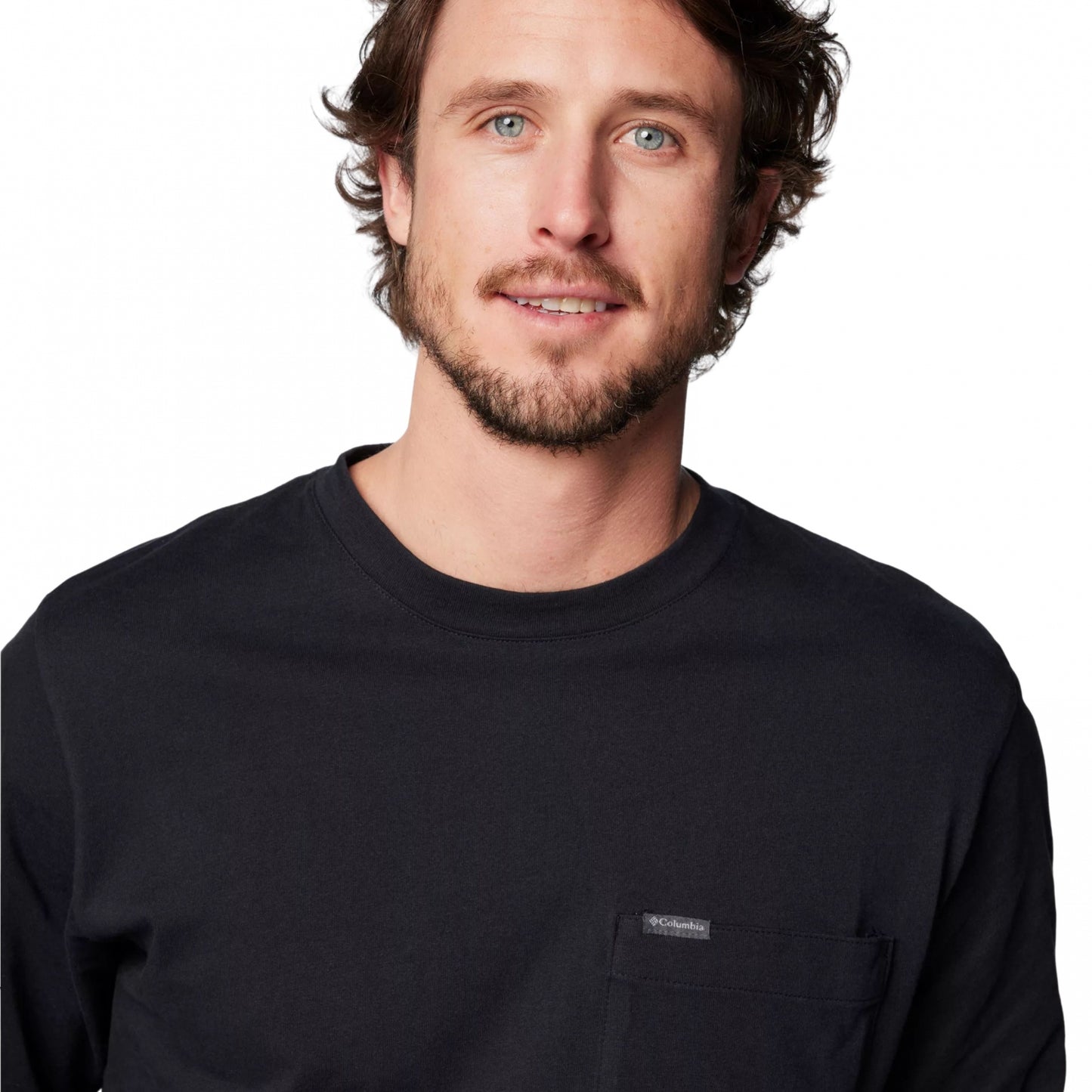 Columbia Landroamer Long Sleeve Tee