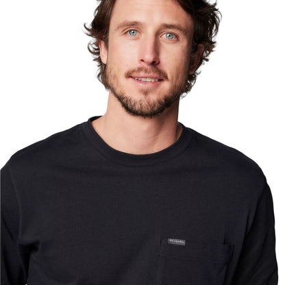 Maglietta Columbia Landroamer Long Sleeve Tee