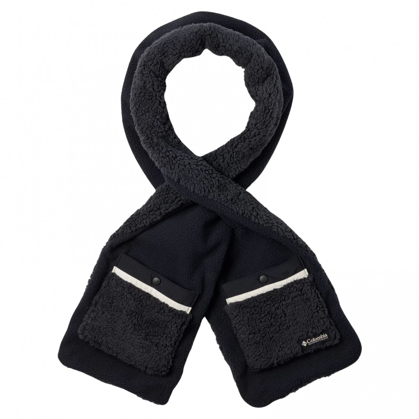 Columbia Helvetia Sherpa Scarf