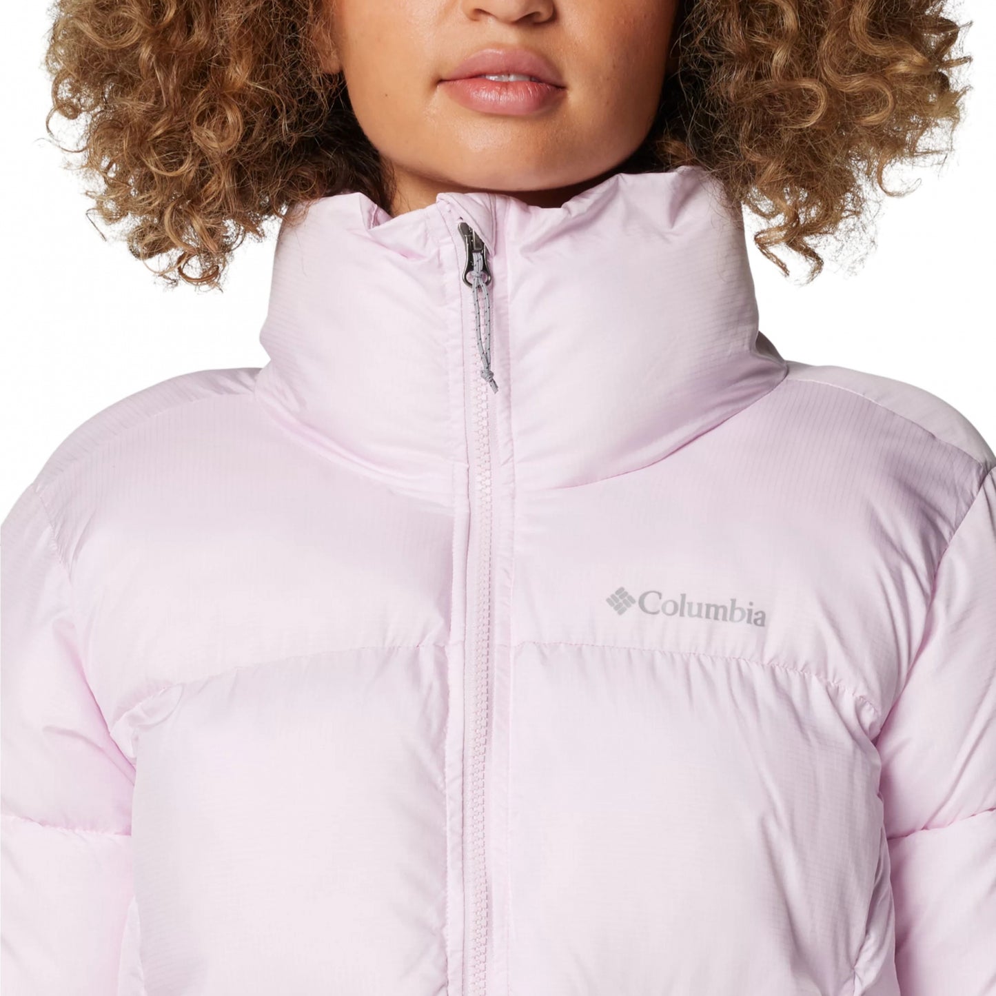 Columbia Women's Puffect II Cropped Jacket