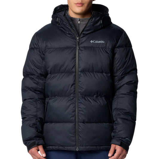 Giubbino Columbia Slope Style Jacket