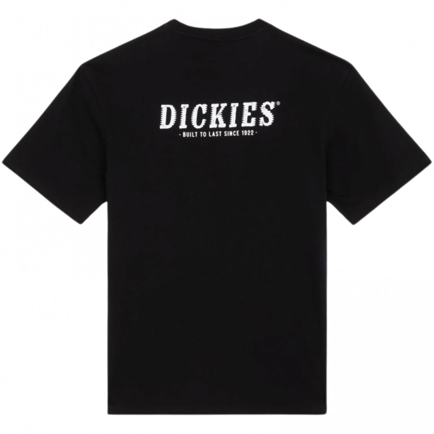 Maglietta Dickies Script SS Tee