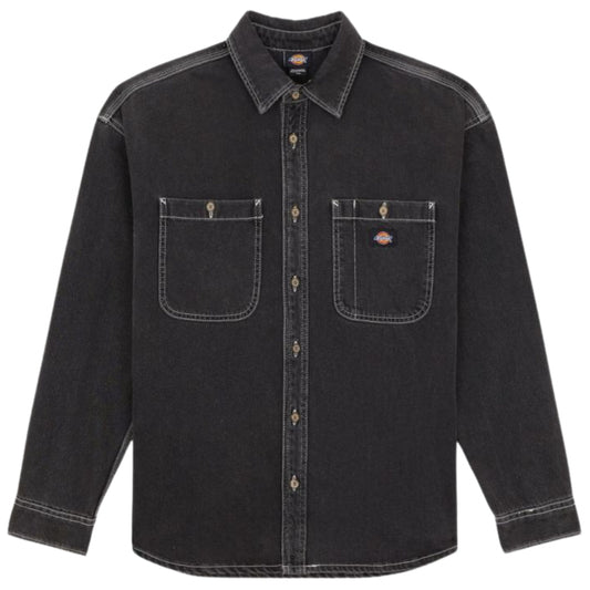 Camicia Dickies Houston LS Shirt