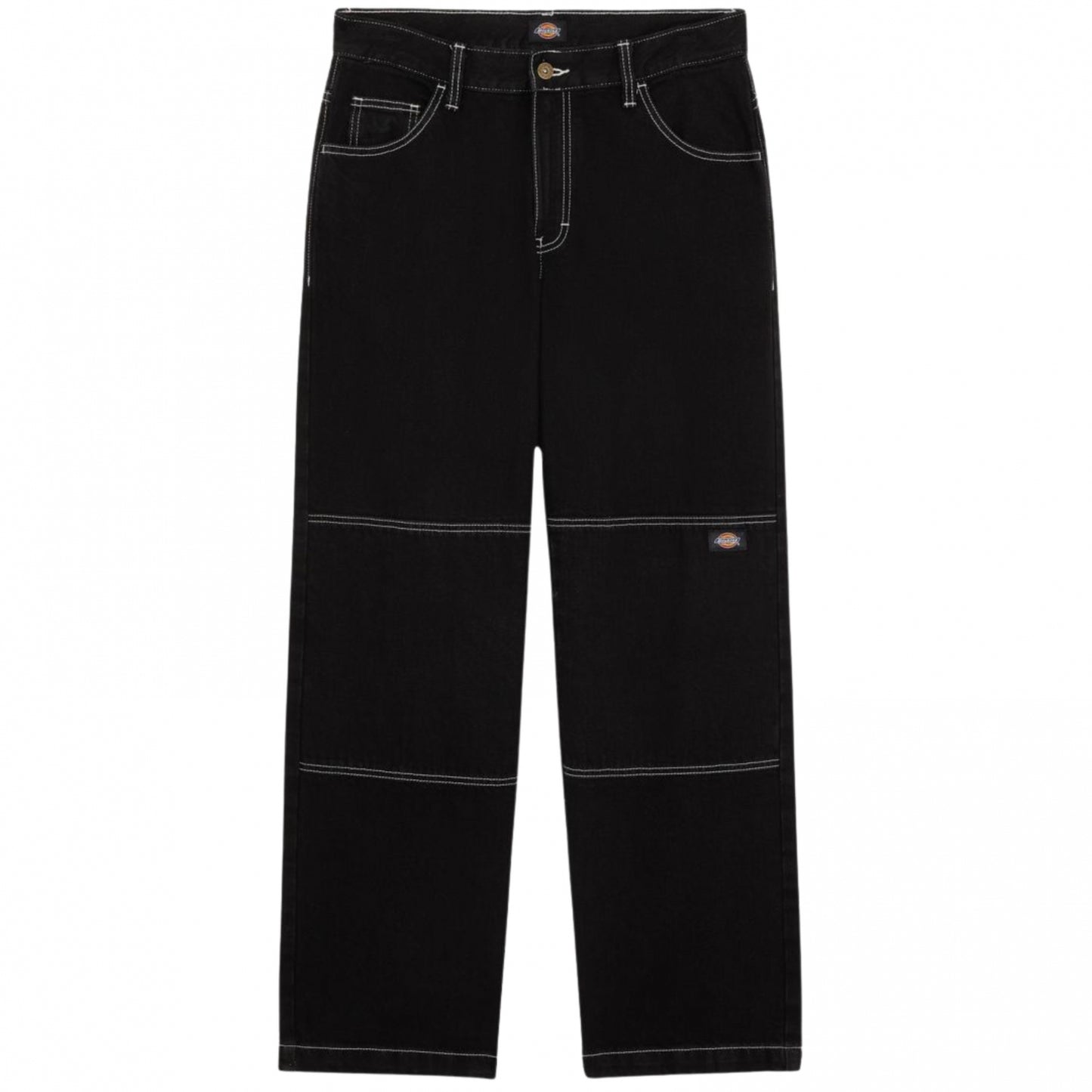 Dickies Double Knee Denim Pant