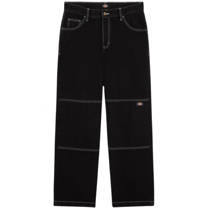 Pantalone Dickies Double Knee Denim Pant