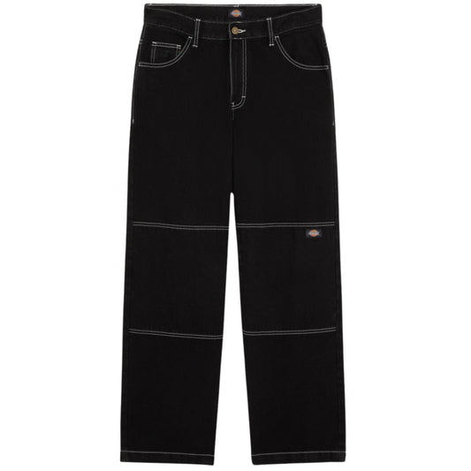 Dickies Double Knee Denim Pant