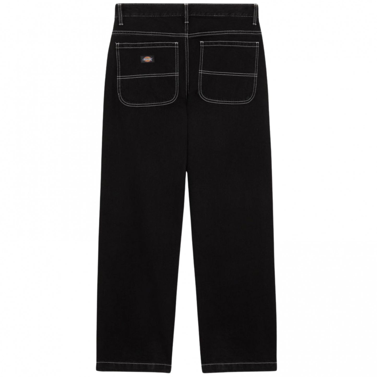 Pantalone Dickies Double Knee Denim Pant