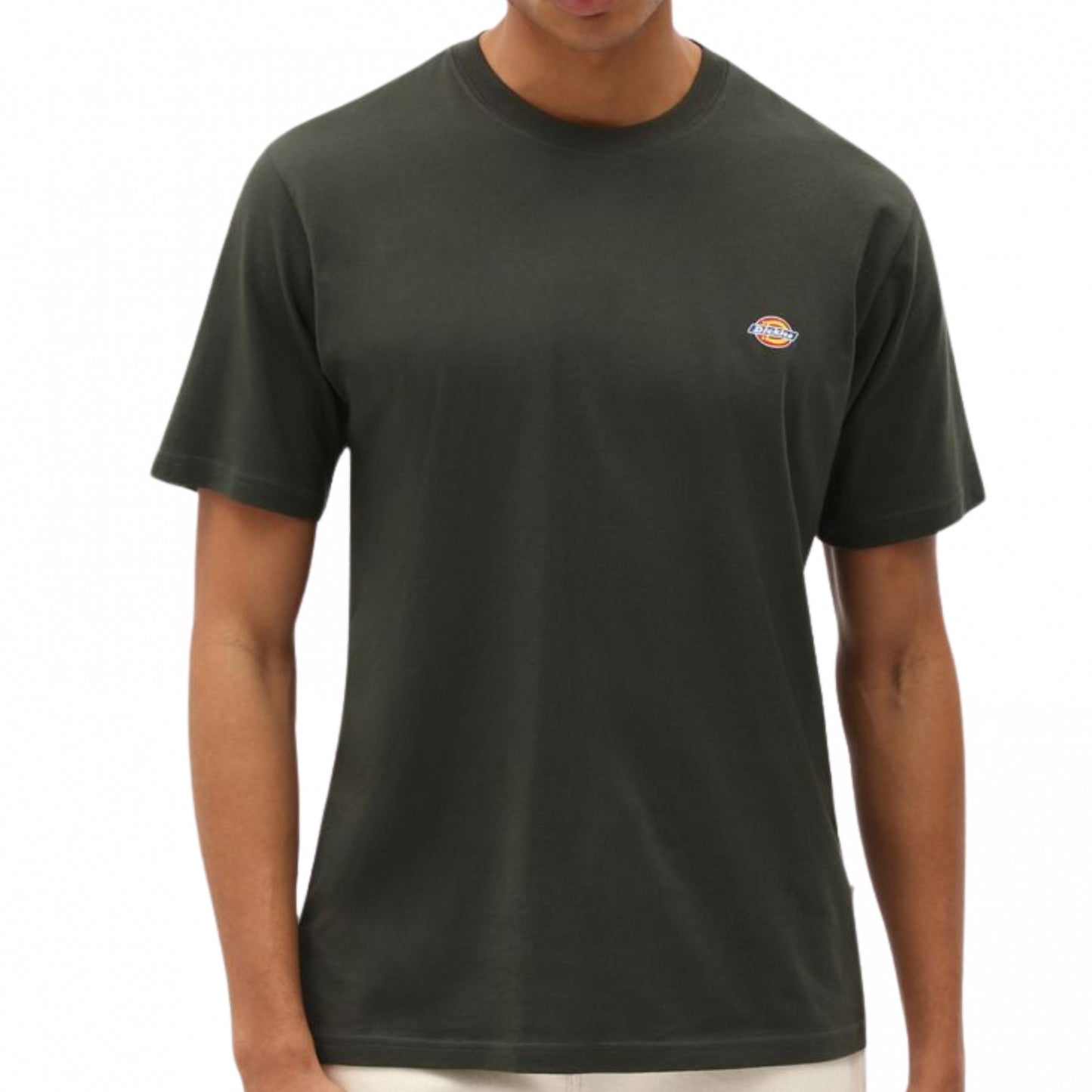 Maglietta Dickies SS Mapleton Tee