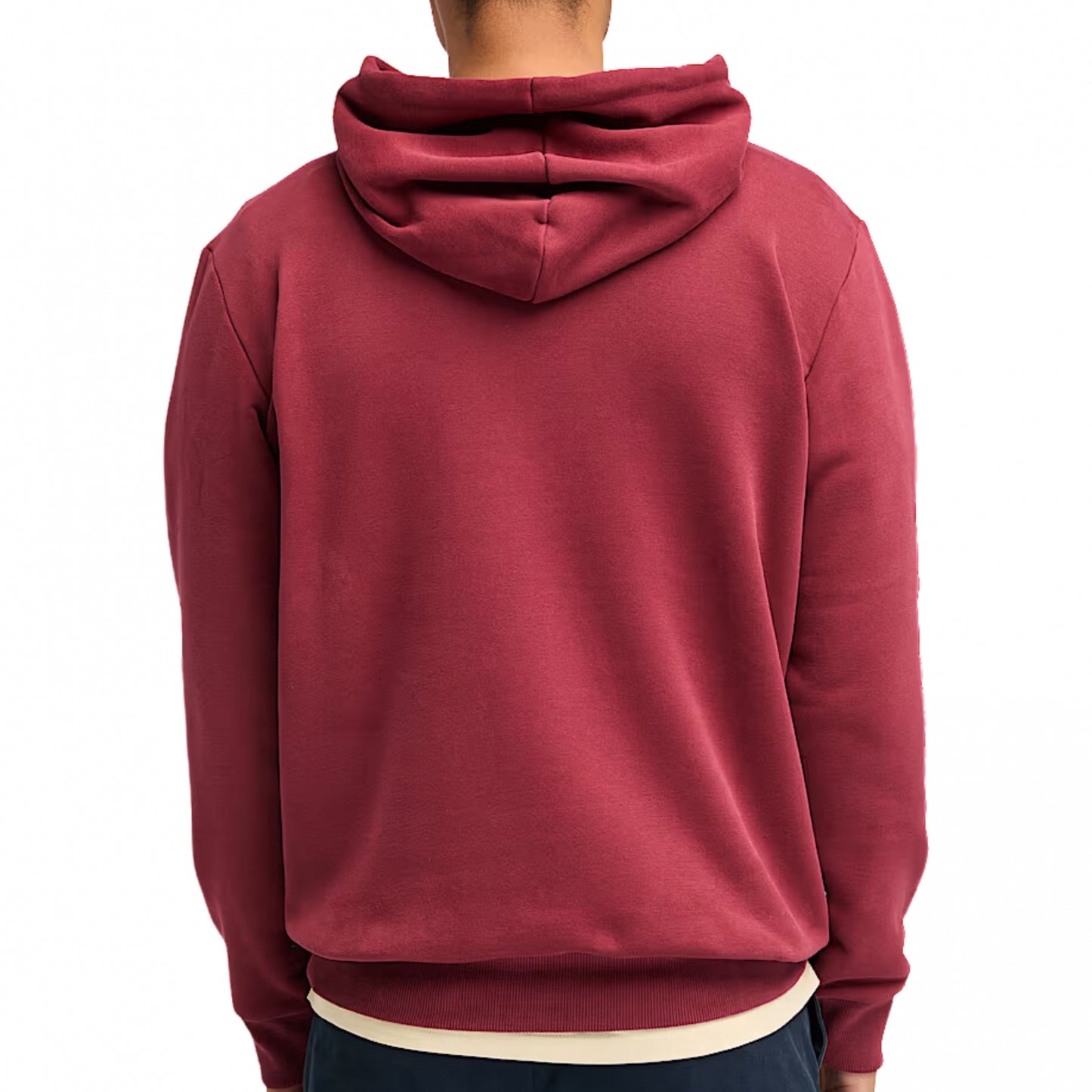 Felpa Timberland HAMP Hoodie