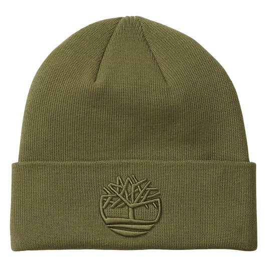 Cappello Timberland 3D Embroidery Beanie