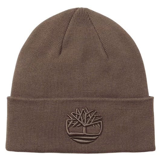 Cappello Timberland 3D Embroidery Beanie