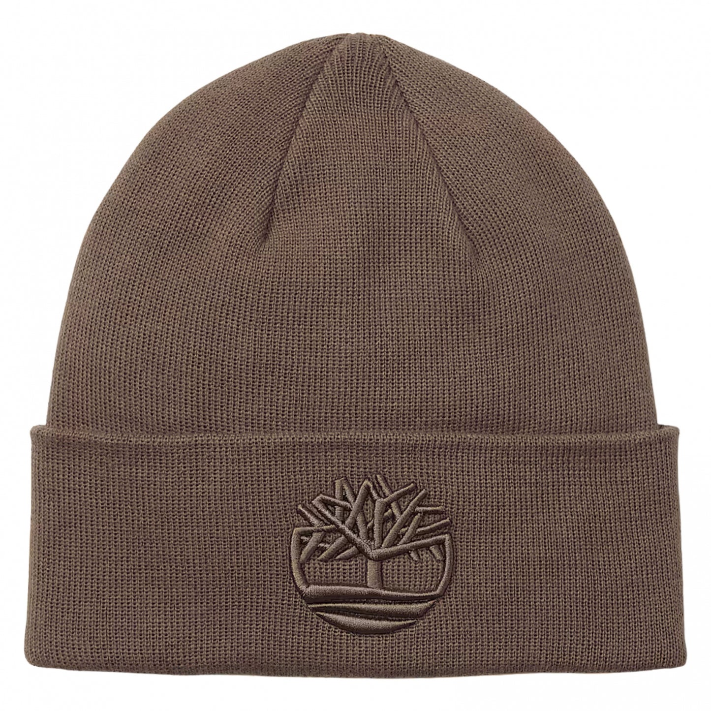 Cappello Timberland 3D Embroidery Beanie MARRONE