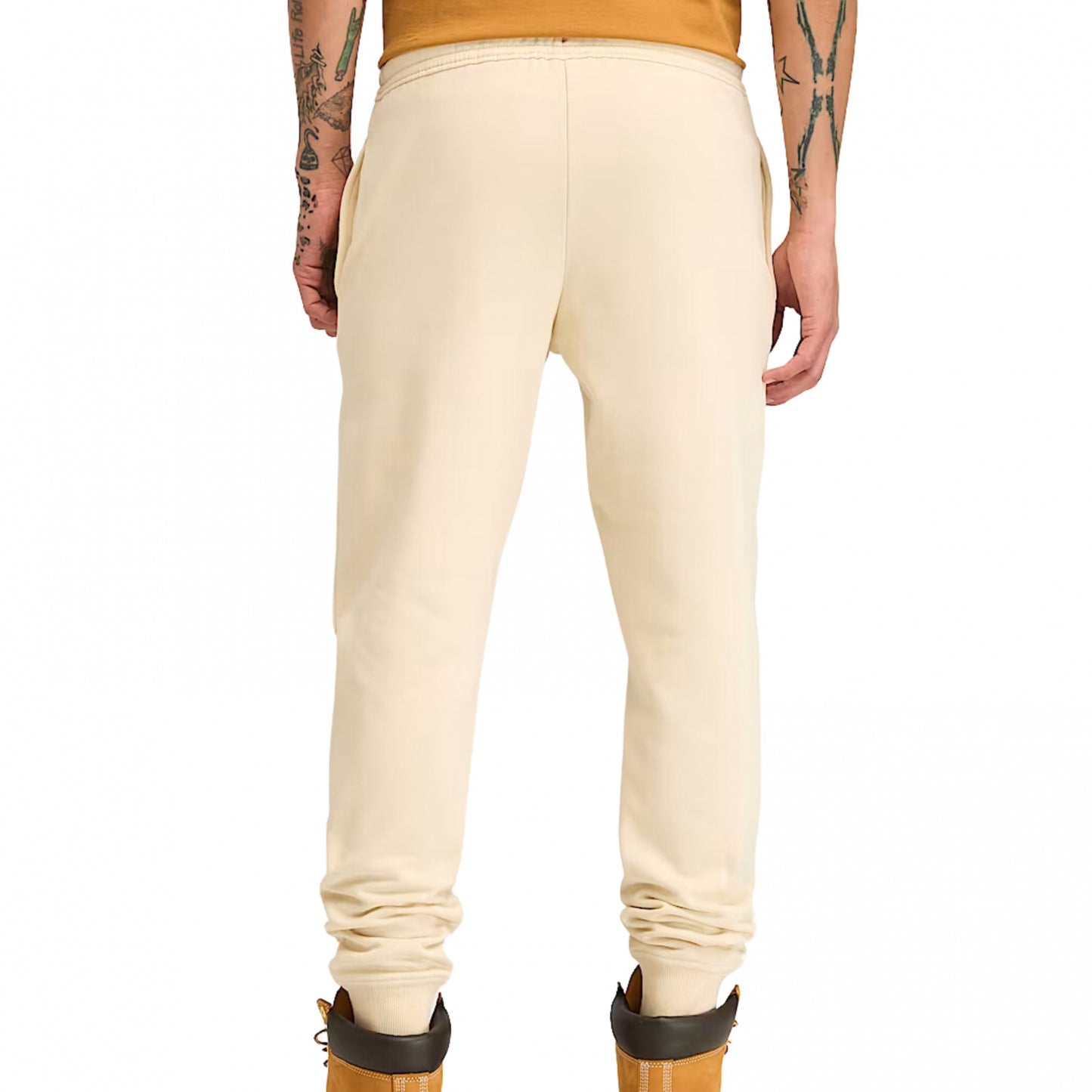 Timberland EXET Brushed Back Sweatpants