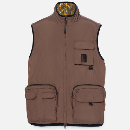 Timberland Reversible Utility Vest