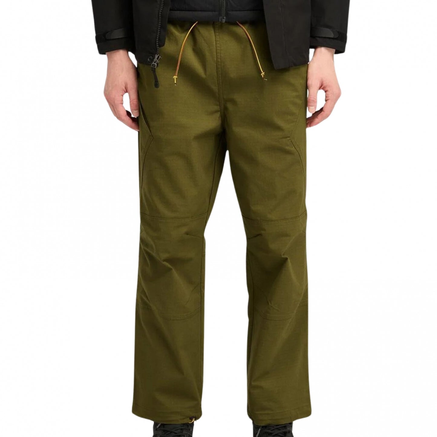 Pantalone Timberland Cordura Wide Leg Pant