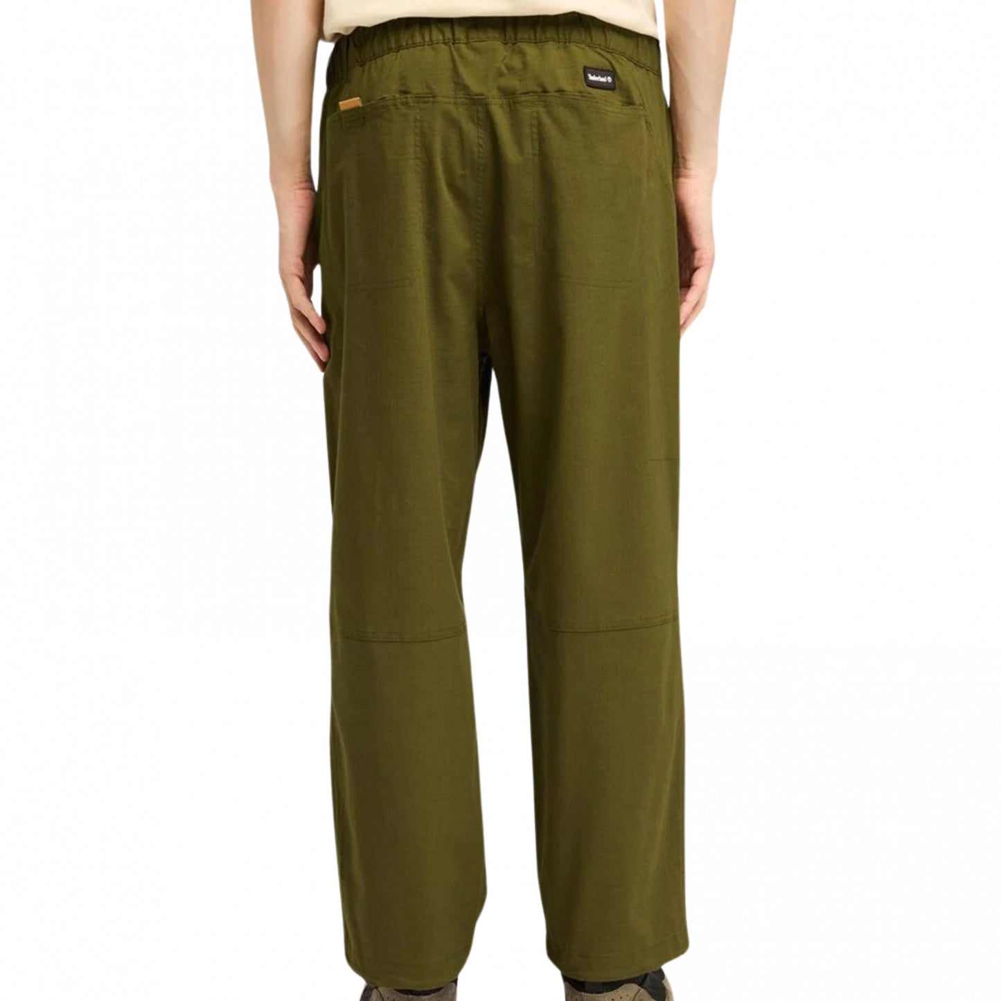 Timberland Cordura Wide Leg Pant