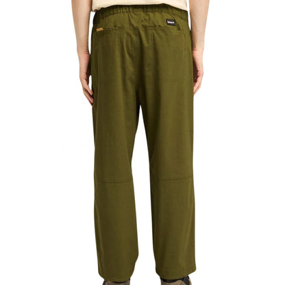 Pantalone Timberland Cordura Wide Leg Pant