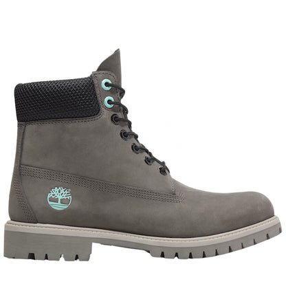 Stivale Timberland Premium 6 Inches Lace Waterproof