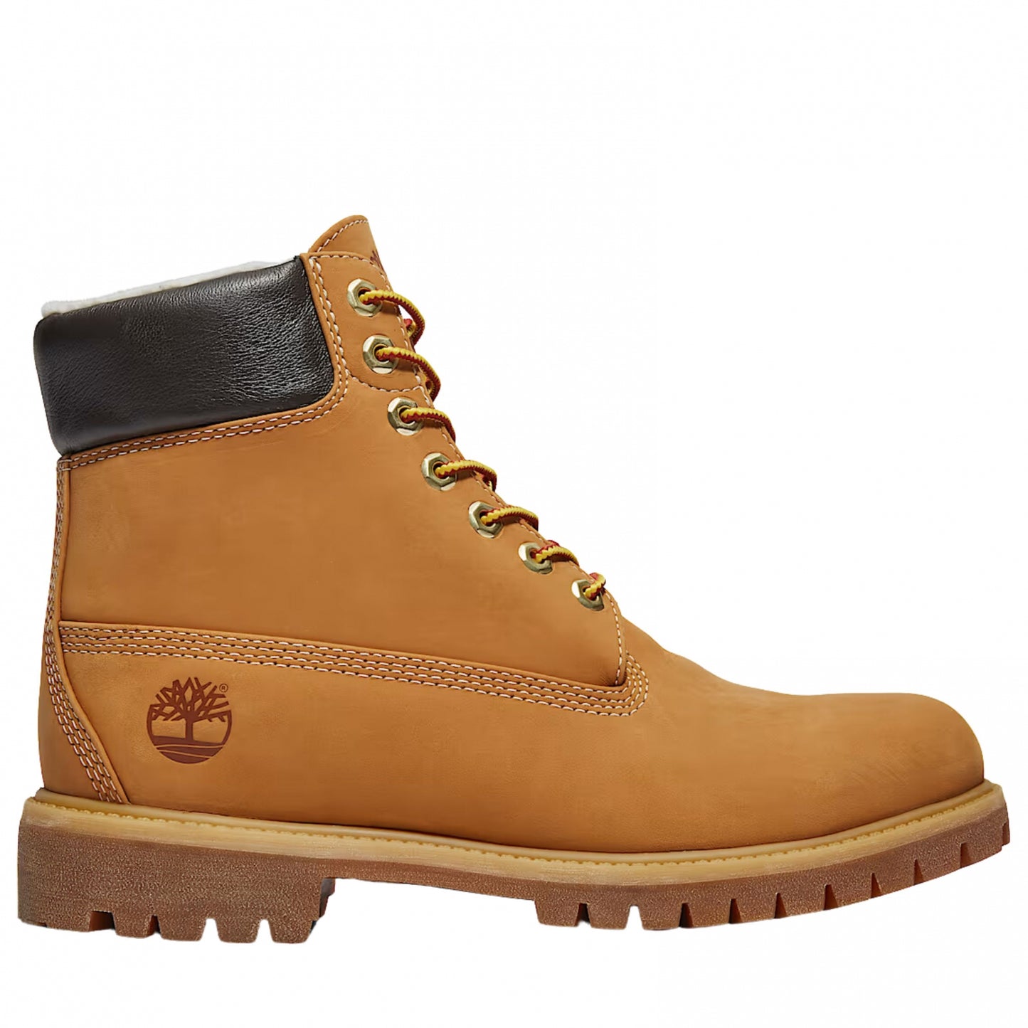 Stivale Timberland Premium 6-Inch Lace Waterproof