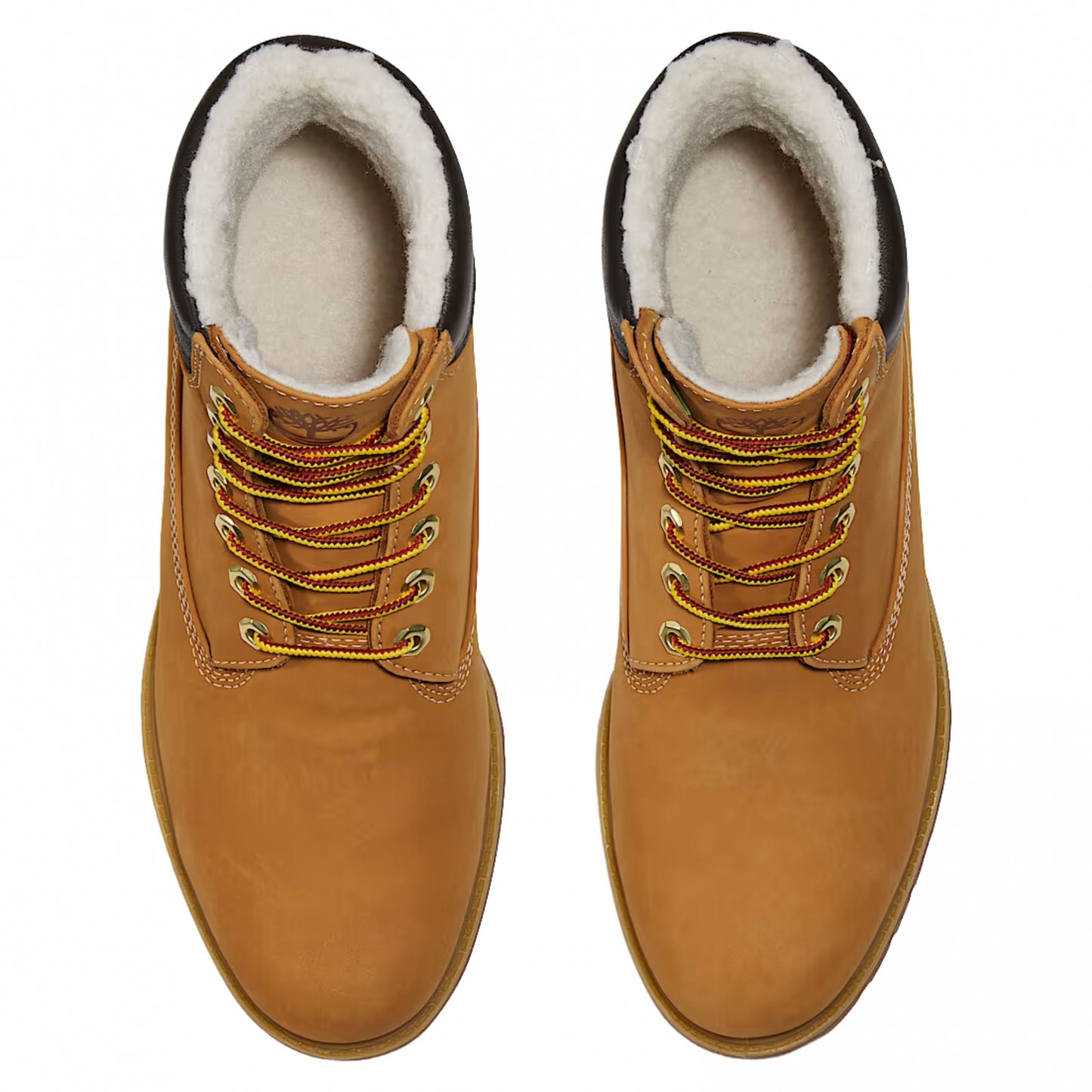 Stivale Timberland Premium 6-Inch Lace Waterproof