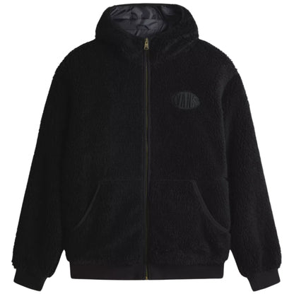 Giubbino Vans Whittle Sherpa Jacket