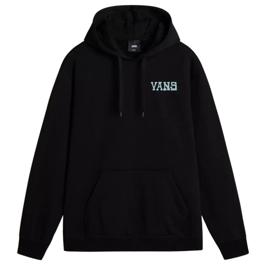 Felpa Vans Nimi Sk8 Loose Pullover